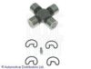 BLUE PRINT ADN13906 Joint, propshaft
